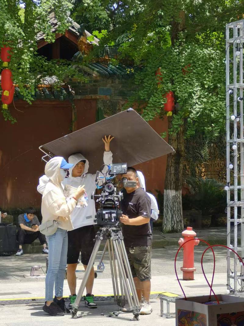 宁南县产品宣传视频拍摄公司避坑：资质、案例、服务全解析