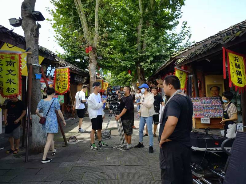 宁南县产品视频拍摄技术升级：AI与三维动画深度融合