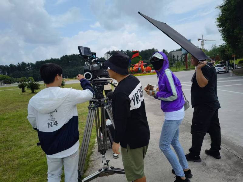 宁南县极致互动，未来愿景宏大，致力于成为全球领先的产品宣传视频企业