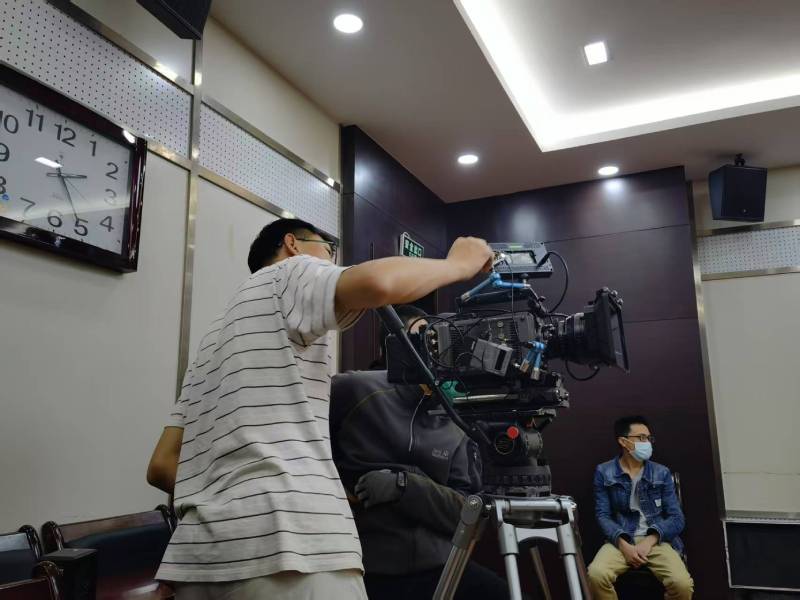 大数据指导创作方向，宁南县产品视频拍摄公司让每帧画面都有效触达